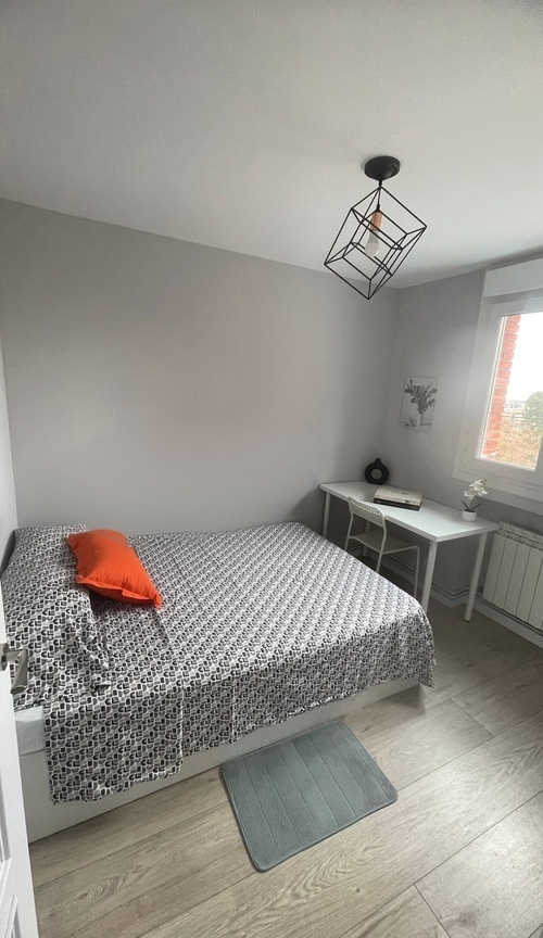 Busco Compi para Compartir  Piso Muy acogedor 