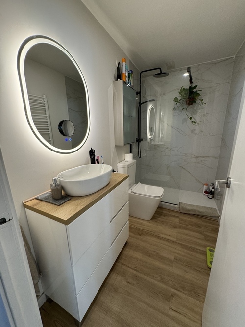 Habitación en Gracia 🏡 SOLO CHICAS