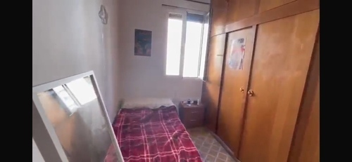 Habitación individual en Calle Santa Barbara