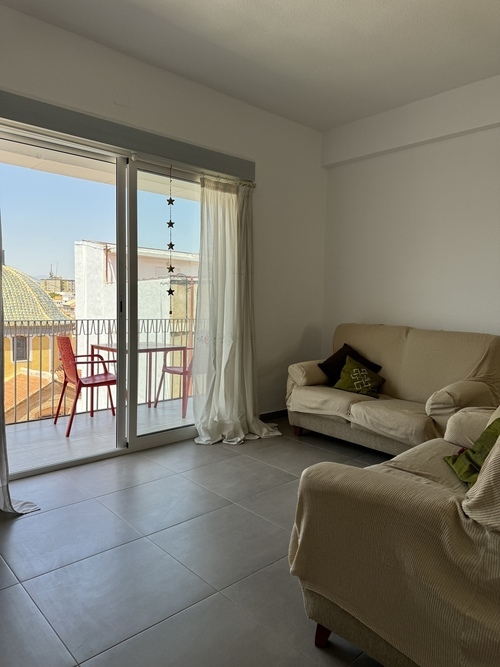 Habitación en Santa Eulalia centro de Murcia