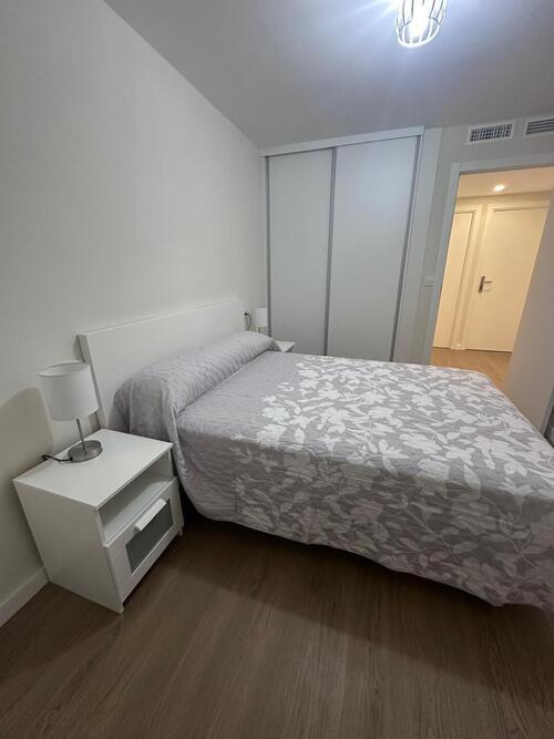 Habitación premium Murcia
