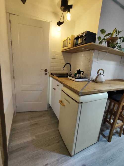Alquiler habitación con baño privado