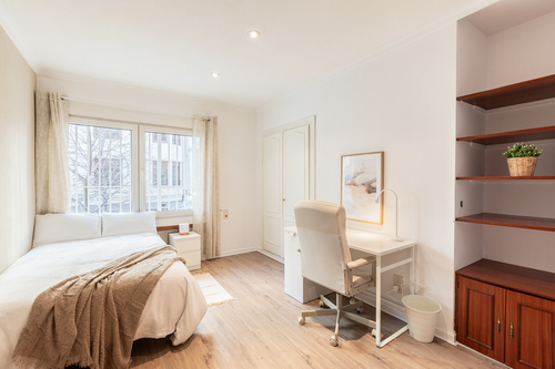 Room in Salamanca 7, Valencia, R2