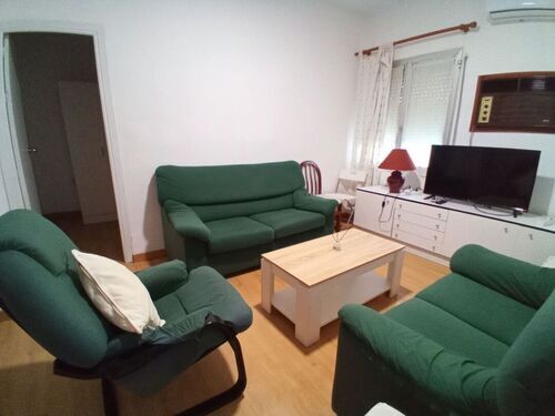 Alquiler de habitación 