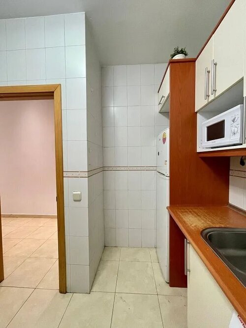 Habitación grande, con aire acondicionado gente educada