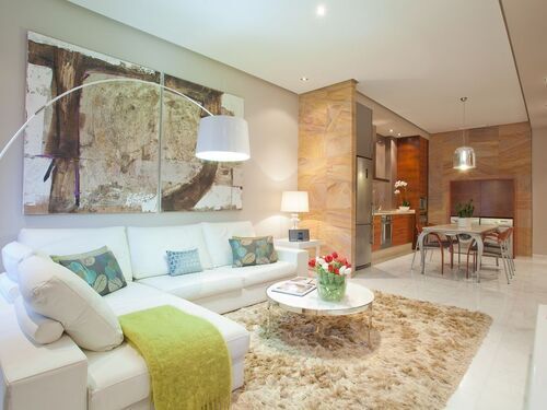 Apartamento Sevilla