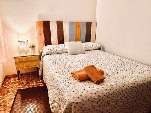 Private room in shared apartment 