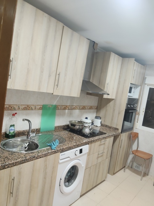 Habitación 674 con 39 baño 45 privado 45 zona Luceros