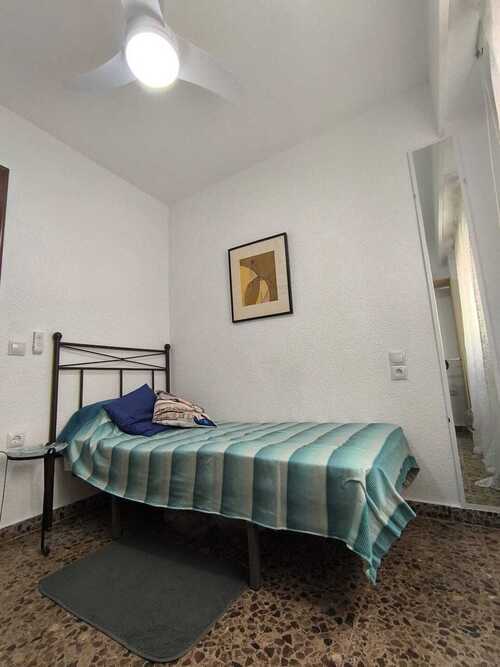 Magnífica habitación en Torrefiel