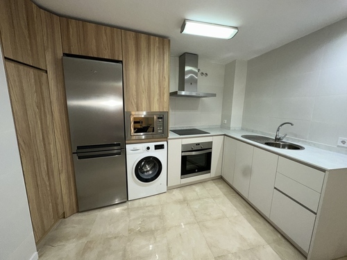 HABITACIÓN en MÁLAGA CENTRO 