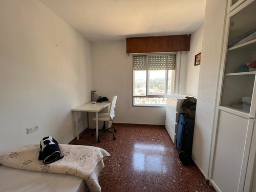 Habitación en El Ejido