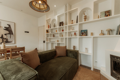 Casa Domingo - 1 Bedroom Apartment