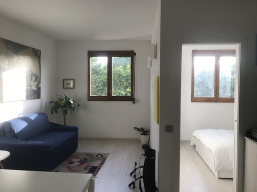 Flat in La Rambla AMAZING views, piso en La Rambla