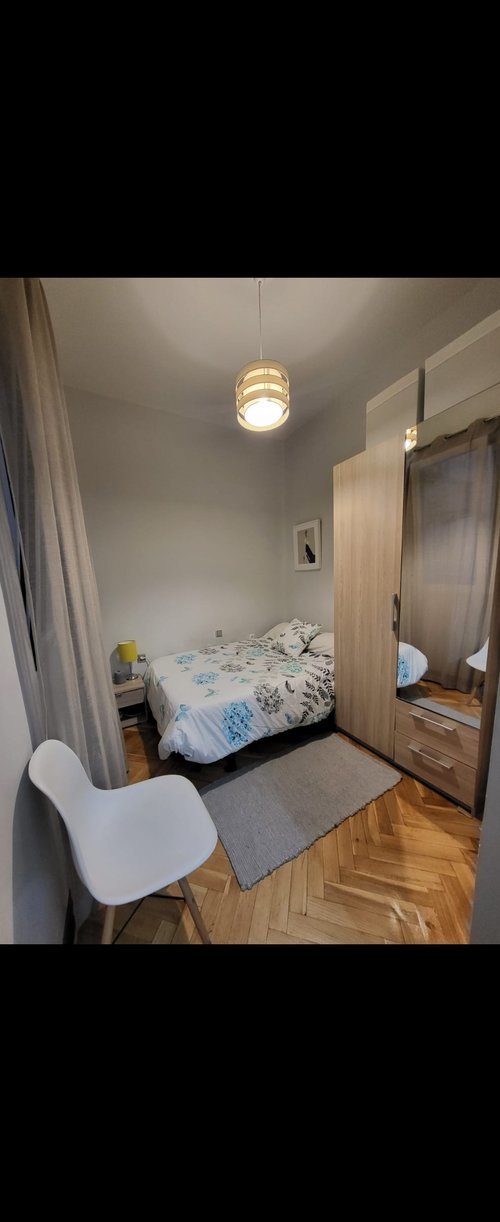 Se busca roomie. Argüelles - Plaza España