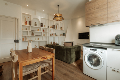 Casa Domingo: Cozy 1 BR apartment in Tetuan