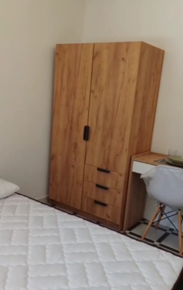 Habitación doble SOLO PAREJAS – Todo incluido