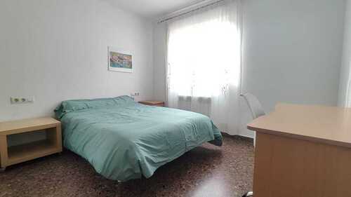 Magnifica Habitación en Blasco Ibañez