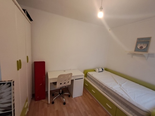 Habitación sin depósito, con aire acondicionado