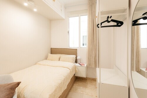 Habitación en San Vicente Mártir Valencia
