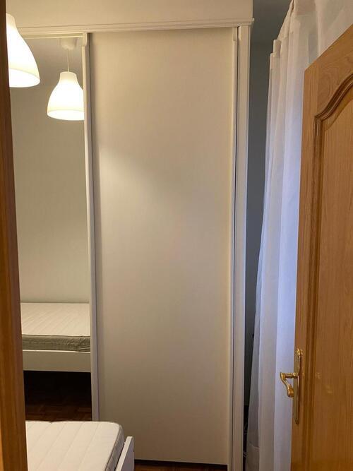 Habitación acogedora en el centro <3