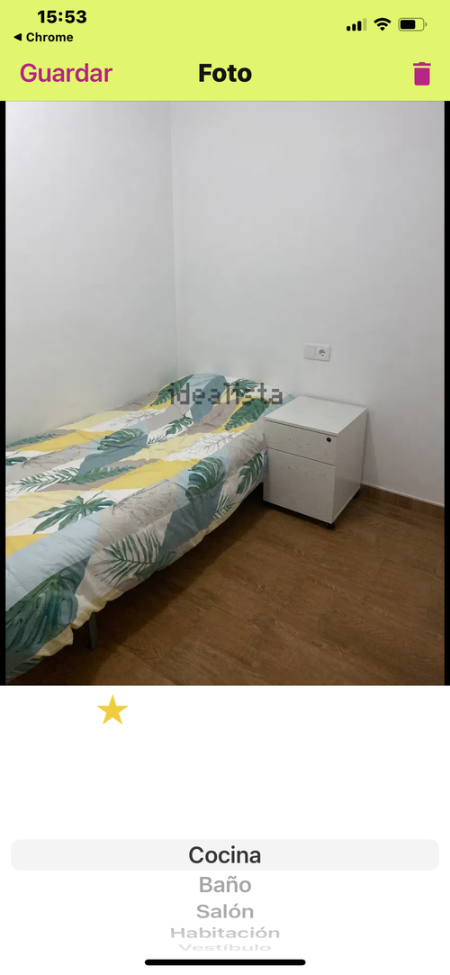 Alquilo habitacion, chica sola estudiante o trabajadora