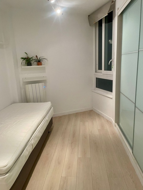 Habitacion en cala mayor 