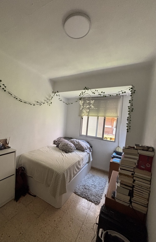 Habitación Benimaclet, sin deposito 