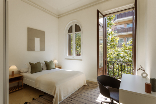 Room Acre at Casa Marco