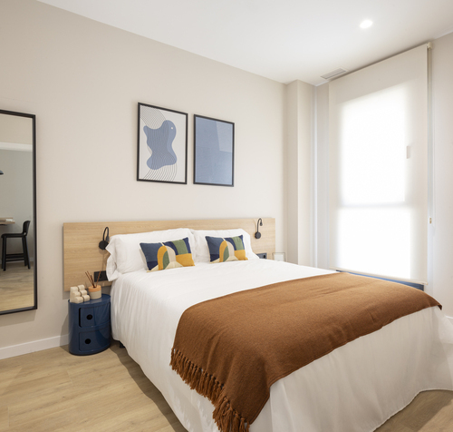 ¡Llega Blink! EASY. LIVING. MÁLAGA by The Residential C