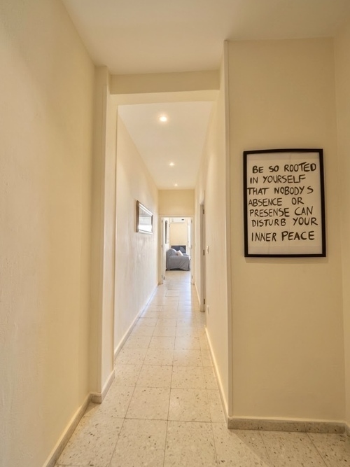 Habitación Sevilla Solo Chicas