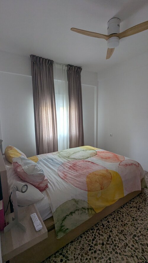 Habitación en La Isla, Huelín