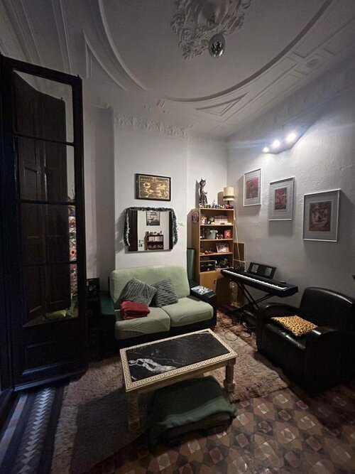 Room in El Raval close to MACBA