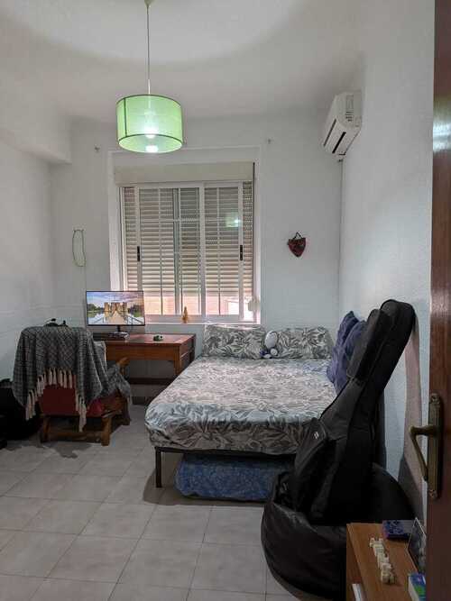 Habitación en Pedro Antonio de Alarcón 