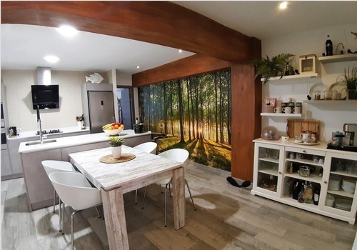 Piso en alquiler en Arxiduc, Bons Aires, Palma. 