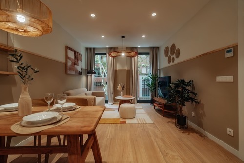 Casa Carlit 