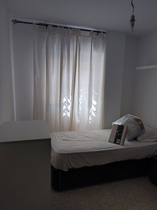 Habitación con mucha luz en Cortijo Alto, muy cerca del
