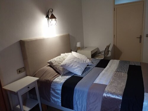 Habitación doble PREMIUM (Parejas)