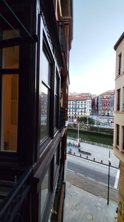 Piso de alquiler en Kasko Viejo 