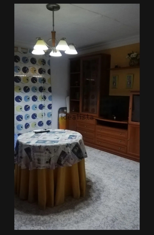 Habitación individual 