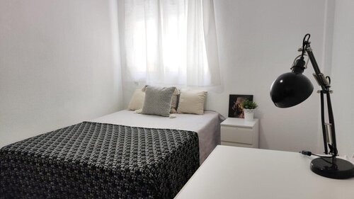 2 habitaciones disponibles sin fianza