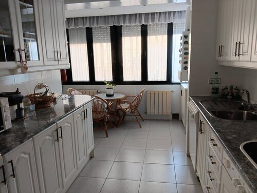 Piso completo se alquilan 3 habitaciones 