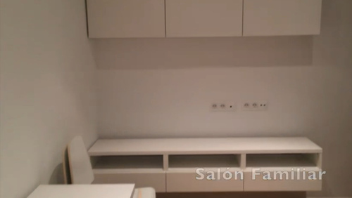 Piso de 2 habitaciones en Almenara