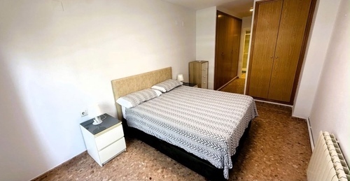 Habitación Granada Universidad