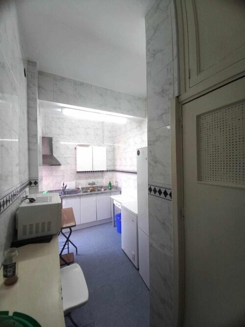 Habitación en el centro de Granada 