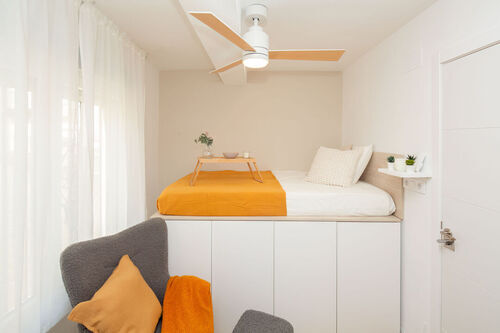 Alquiler de habitación en Calle de Lluís Oliag
