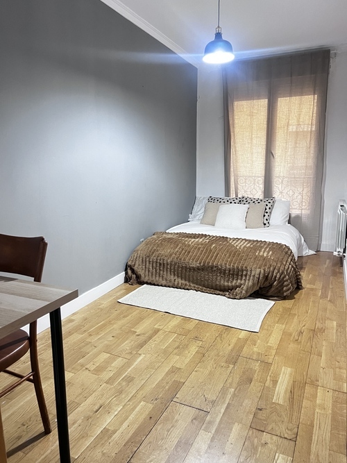 HABITACION EN EL CENTRO gastos incluidos 