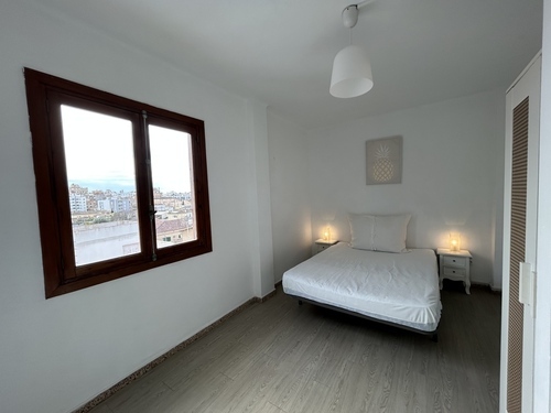 Habitación larga estancia 