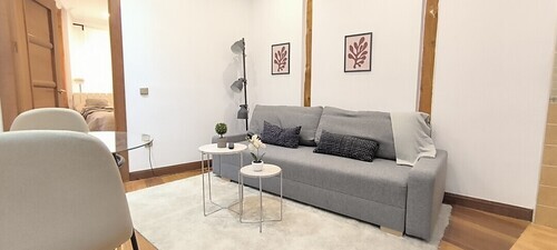 Alquiler piso en Palma de Mallorca Blanquerna