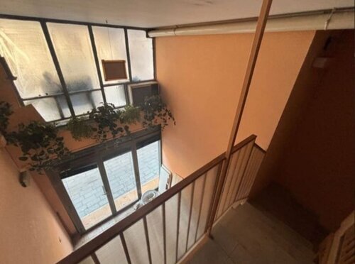 Loft de 2 habitaciones en La Teixonera