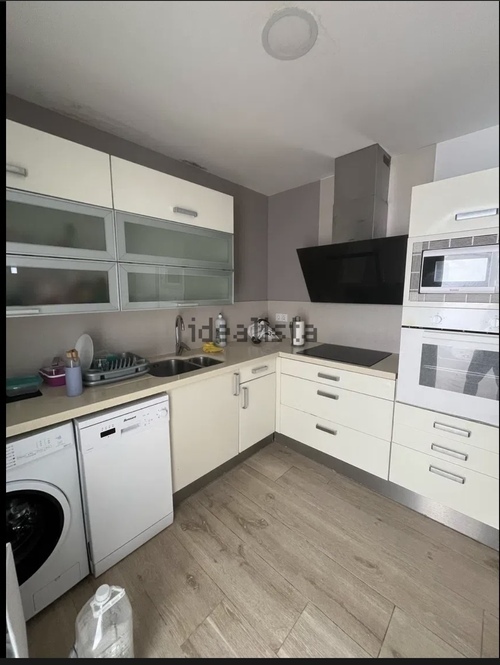 Habitacion Doble en Montequinto